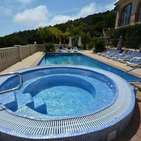 Riviera Lloret de Mar
