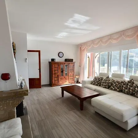 Riviera Villa Lloret de Mar
