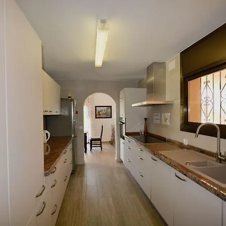 Villa Riviera