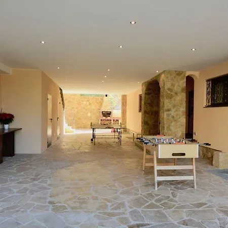 Riviera Villa