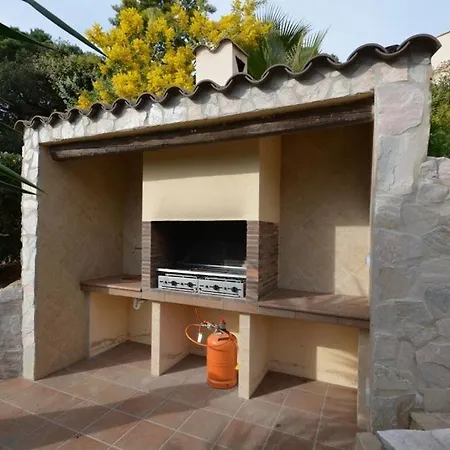 Villa Riviera Lloret de Mar