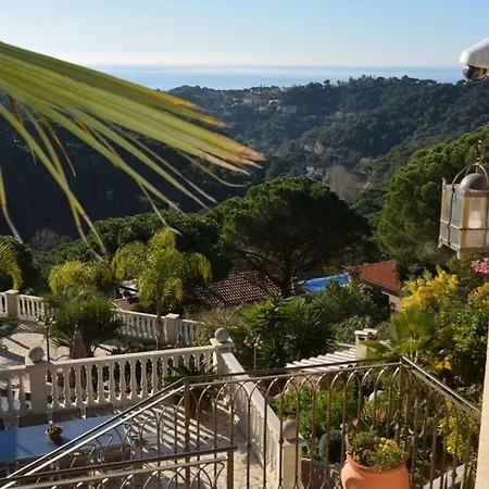 Riviera Lloret de Mar