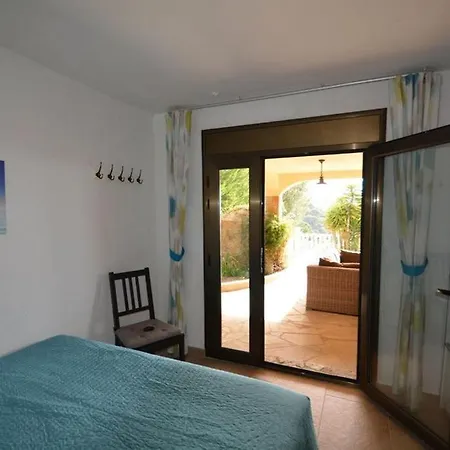 Villa Riviera Lloret de Mar