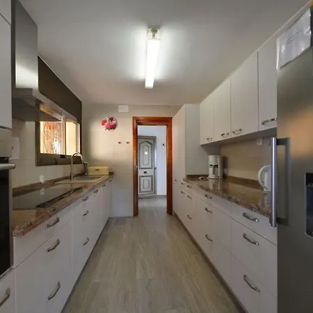 Riviera Villa *