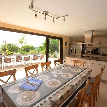 Villa Riviera Lloret de Mar